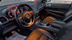 جیپ گراند شیرۆکی